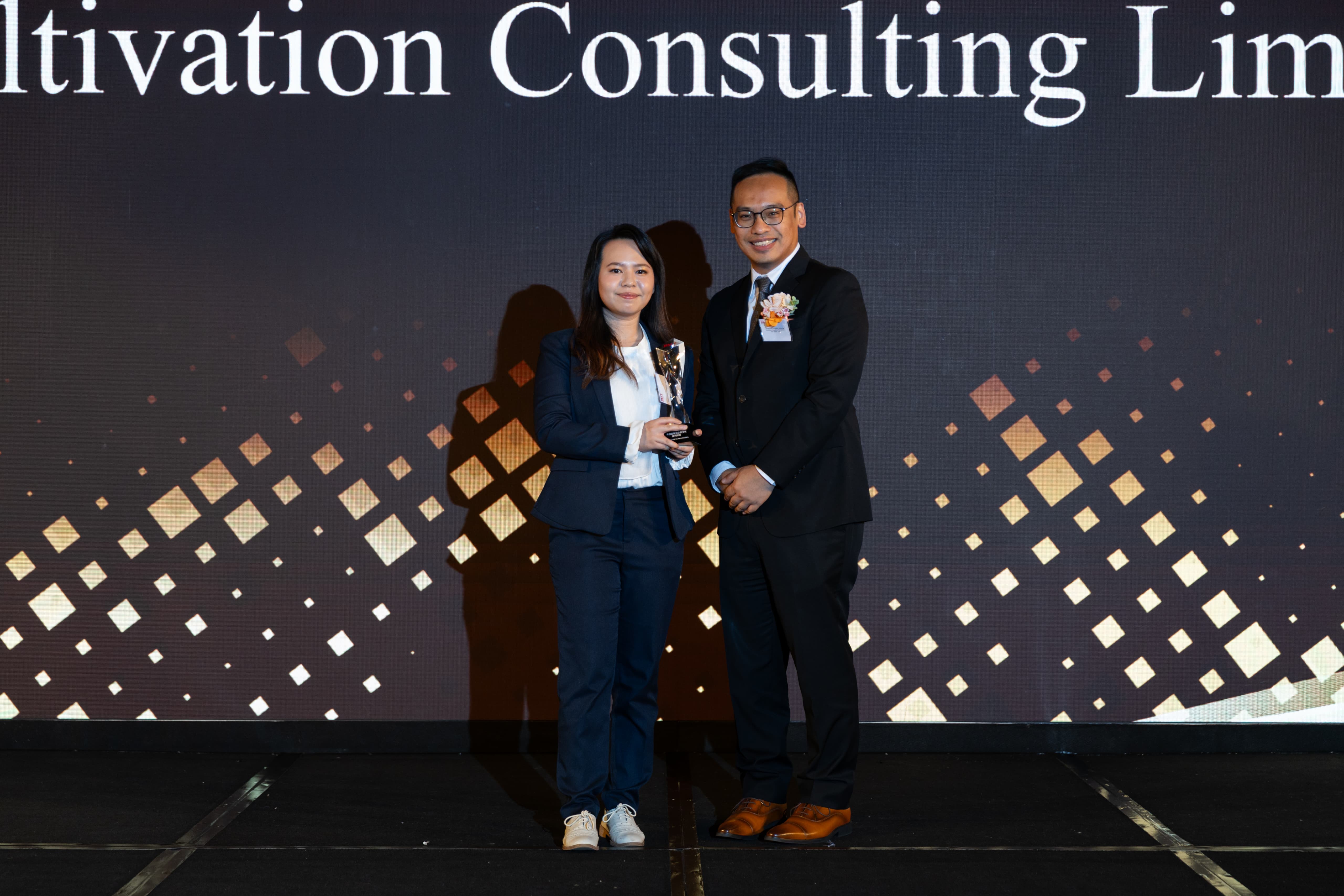 Multivation Consulting was awarded the “Outstanding Corporate Culture Company of the Year” by HKCT - Photo 3