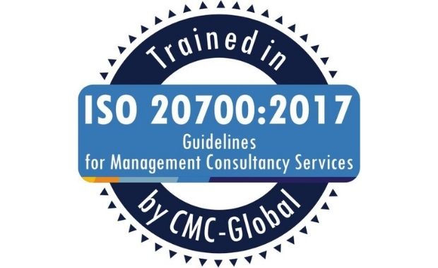ISO 20700:2017