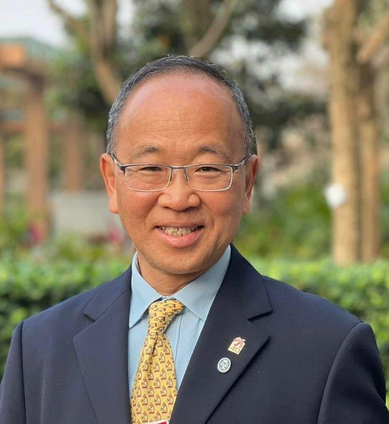 Daniel Chan