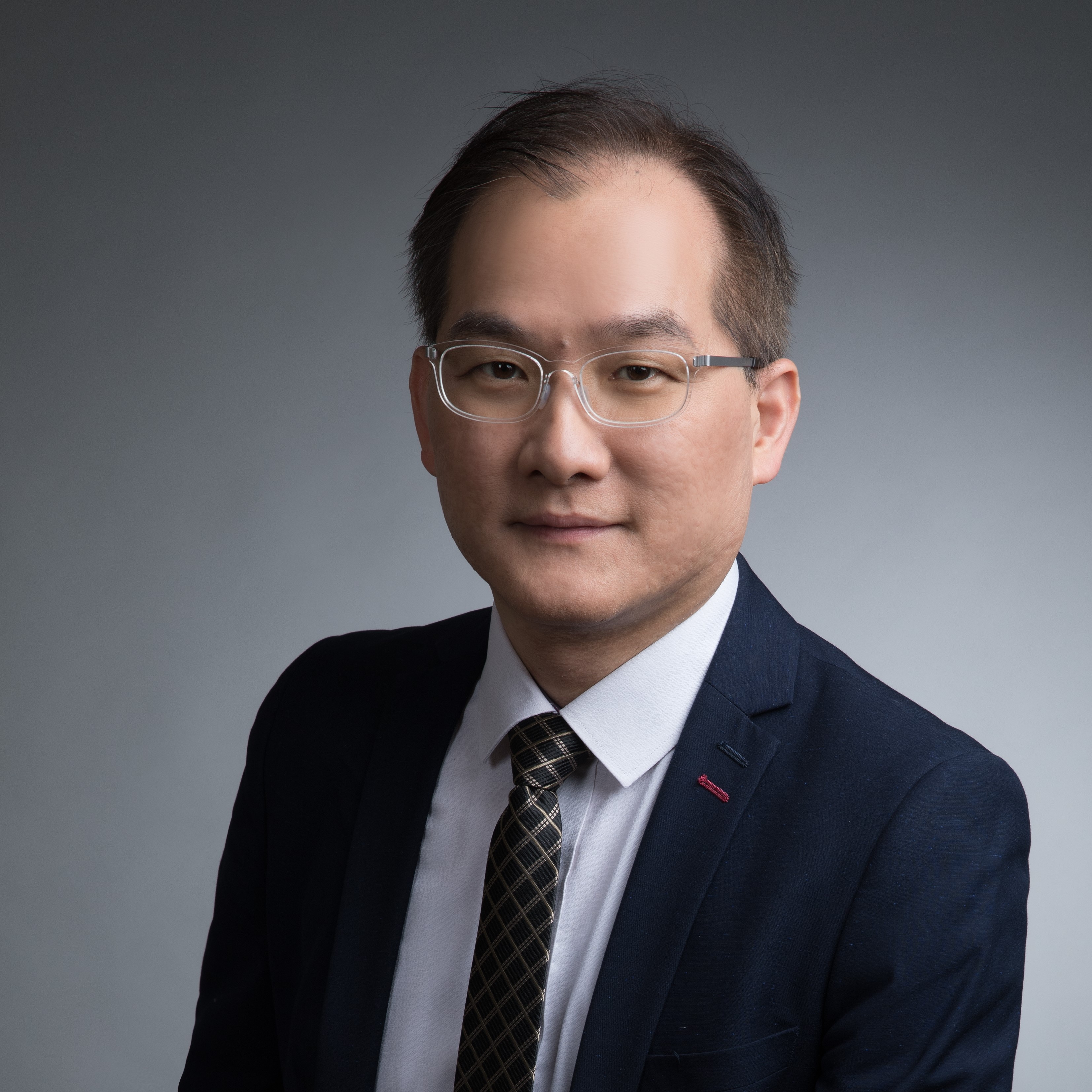 Patrick Chiu